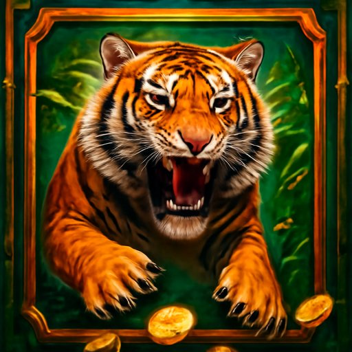 tbaji জ্যাকপট কাউন্টডাউন বোর্ড