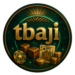 tbaji বাংলাদেশের আনুষ্ঠানিক লোগো